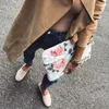 Torba Canvaslife Briefcase na laptopa 15-16'' - granatowo-różowa
